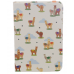 Hardback Lined Notebook - "Alpaca the Herd"